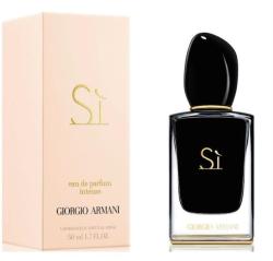 Giorgio Armani Si Intense EDP 30 ml