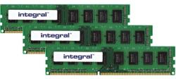 Integral 16GB (2x8GB) DDR3 1600MHz IN3T8GNAJKXK2