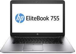 HP EliteBook 755 G2 J0X38AW