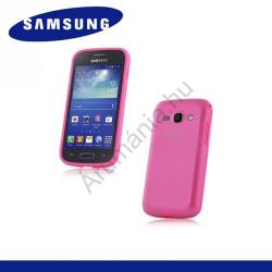 Samsung Galaxy Ace 3 case pink (EF-PS727BP)