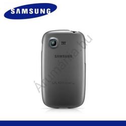 Samsung Galaxy Poclet Neo case silver (EF-PS531BS)