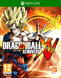 BANDAI NAMCO Entertainment Dragon Ball Xenoverse (Xbox One)