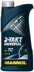 MANNOL 7205 2-TAKT Universal API TC 1 l
