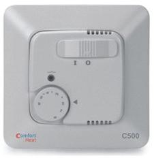 Comfort Heat C 500