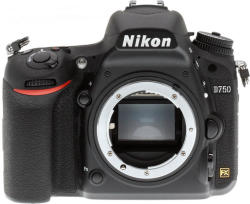 Nikon D750 Body (VBA420AE) Aparat foto