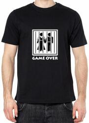 Game over börtön - Tréfás póló