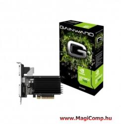 Gainward GeForce GT 720 SilentFX 2GB GDDR3 64bit (426018336-3309)
