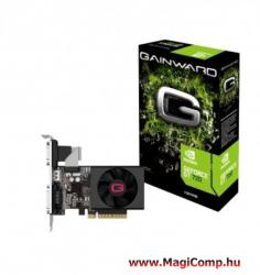 Gainward GeForce GT 720 1GB GDDR3 64bit (426018336-3323)