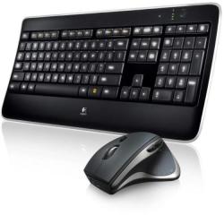 Logitech Wireless Performance Combo MX800 US (920-006242)