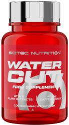 Scitec Nutrition Water Cut kapszula 100 db
