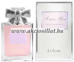 Luxure Parfumes I Miss You EDP 100 ml
