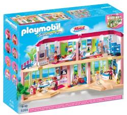 Playmobil Hotel (5265)