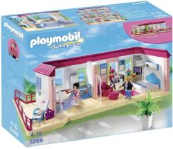 Playmobil Apartamentul de lux al hotelului (5269)
