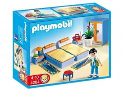 Playmobil Dormitor (4284)