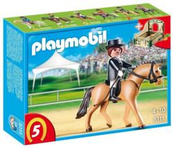 Playmobil Cal de dresaj (5111)