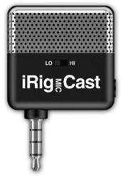 IK Multimedia iRig MIC Cast