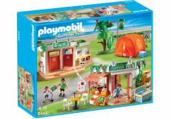 Playmobil Camping (5432)