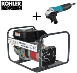 KOHLER TR-3.3K