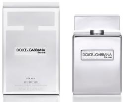 Dolce&Gabbana The One (2014 Edition) EDT 50 ml