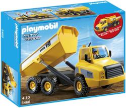 Playmobil Basculanta industriala (5468)