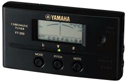 Yamaha YT250