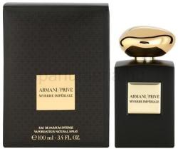 Giorgio Armani Armani/Privé Myrrhe Imperiale EDP 100 ml