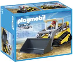 Playmobil Excavator compact (5471)