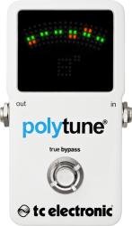 TC-Electronic PolyTune 2