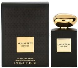 Giorgio Armani Armani/Privé Cuir Noir EDP 100 ml