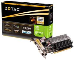 ZOTAC GeForce GT 730 2GB GDDR3 64bit (ZT-71113-20L)
