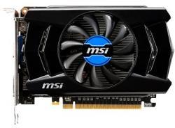 MSI GeForce GTX 750 Ti 2GB GDDR5 128bit (N750TI-2GD5/OCV1)