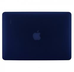 Artwizz Rubber Clip for MacBook Pro Retina 15" - Dark Blue (0397-SJMP15-BL)
