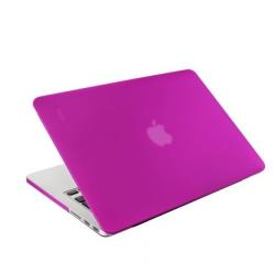 Artwizz Rubber Clip for MacBook Pro Retina 13" - Violet (2827-RCMP13-PP)