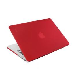 Artwizz Rubber Clip for MacBook Pro Retina 13" - Red (0373-SJMP13-RR)