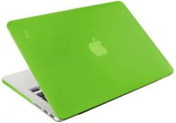 Artwizz Rubber Clip for MacBook Pro Retina 13" - Green (2841-RCMP13-GN)