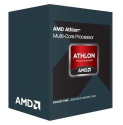 AMD Athlon II X4 860K 3.7GHz FM2+