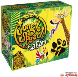 Asmodee Jungle Speed Safari
