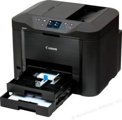 Canon MAXIFY MB5350 (9492B009)