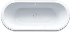 KALDEWEI Centro Duo Oval 180x80 cm (282800010001)