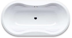 KALDEWEI Mega Duo Oval 180x90 cm (184)