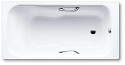 KALDEWEI Dyna Set Star 150x75 cm (625) (226700010001)