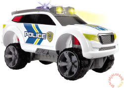 Dickie Toys Action series rendőrautó - Interceptor 32cm (3308355)