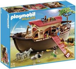Playmobil Casa Din Copac (PM5557) (Playmobil) - Preturi