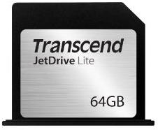 Transcend JetDrive Lite 350 64GB TS64GJDL350