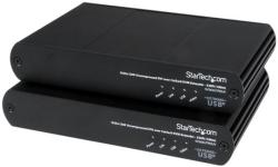 StarTech SV565UTPDUV