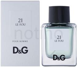 Dolce&Gabbana 21 Le Fou EDT 50 ml