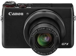 Canon PowerShot G7 X 9546B002