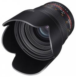 Samyang 50mm f/1.4 AS UMC (Nikon) (F1311103101) Obiectiv aparat foto