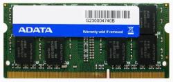 ADATA 4GB DDR3 1600Mhz AD3S1600W4G11-R