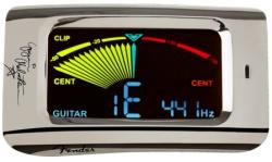 Fender Yngwie Malmsteen Clip-On Tuner